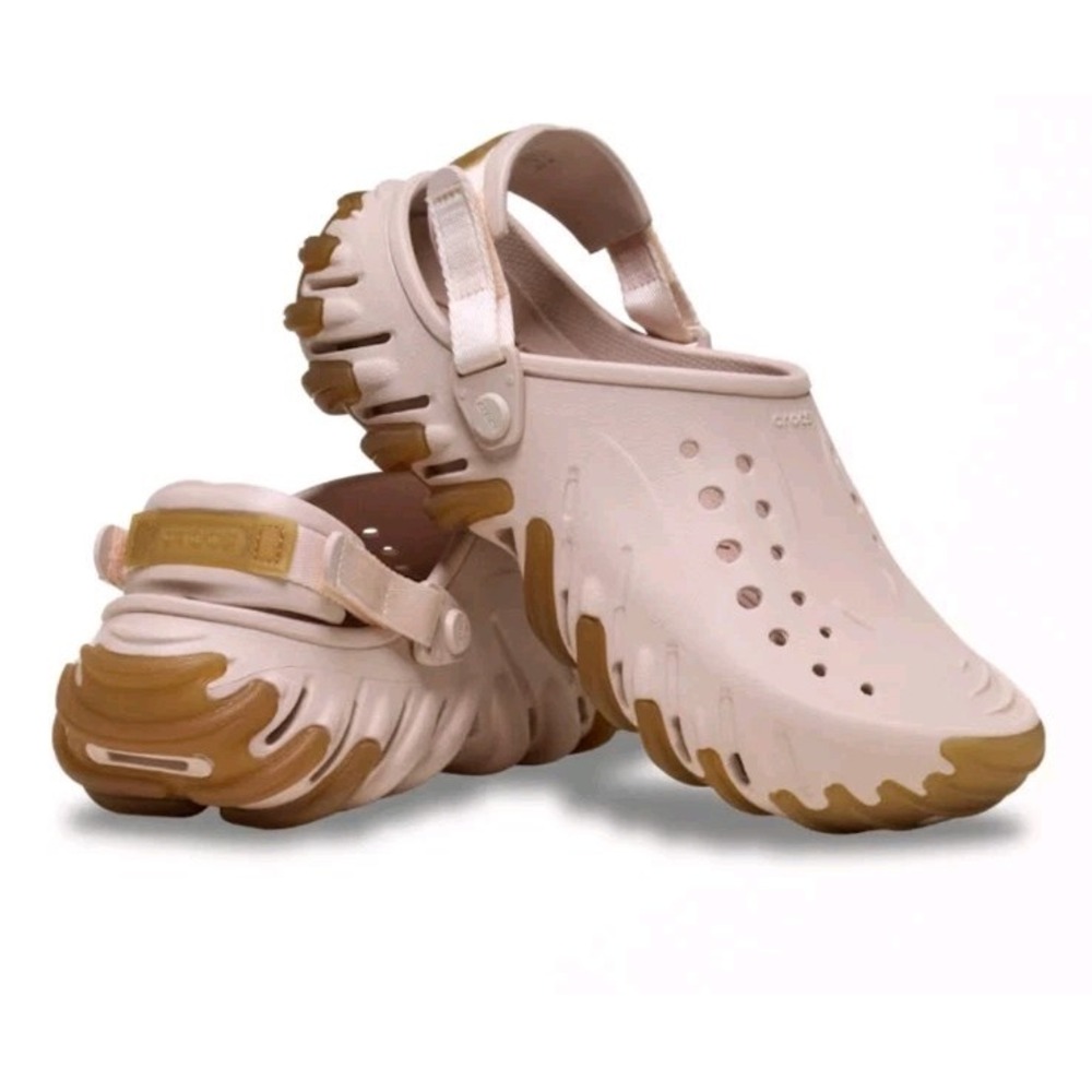 Echo Gum RO Clog Size W7/M5 NEW